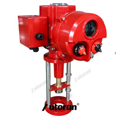 Linear Electric Actuator