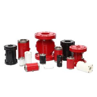 Pneumatic Rubber Sleeved Pinch Valve