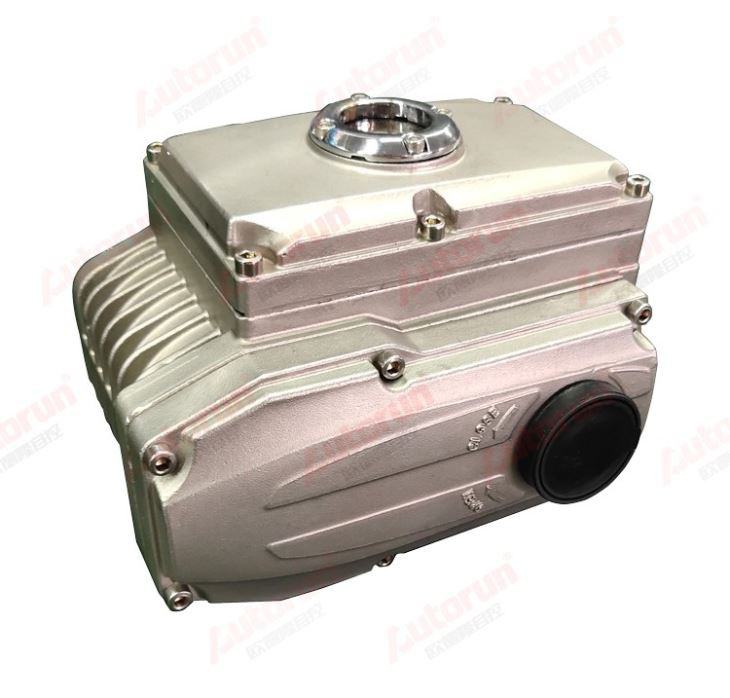 Stainless Steel Electric Ball Valves Electric Actuator Ball Valve From Sdchenxuan