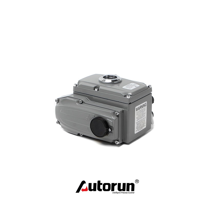 Electric Rotary Actuator Small