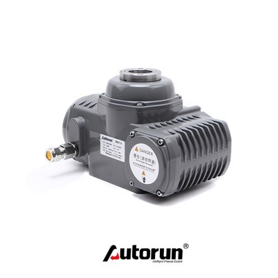 Exquisite Craftsmanship Electrical Valve Exhaust Water Actuators