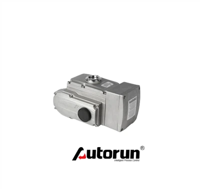 Stainless Steel Electric Actuator 4-20mA