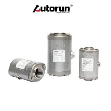 AMC Pneumatic Pinch Valve
